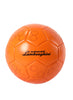 Lamborghini Metallic PVC Soccer Ball No. 5 - Orange LFB771-5 - Colorland Toys